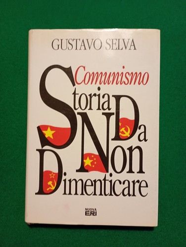Comunismo storia da non - -,