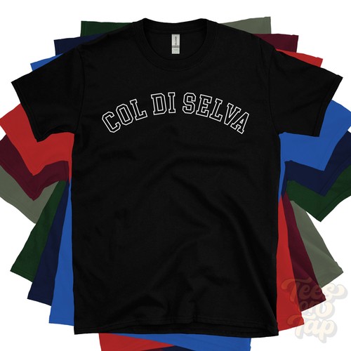 Shirt col selva stile - selva,