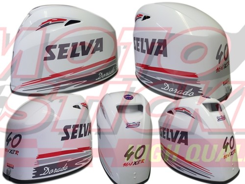 Selva dorado 16v - 16v,