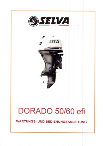 Selva dorado fuoribordo - selva,