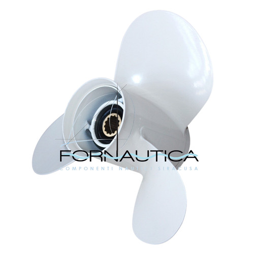 Elica pale alluminio per - pale,