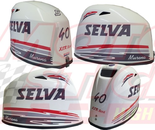 Selva murena xsr best - selva,