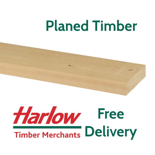 Legno piallato par 2x1 3x1 - piallato,