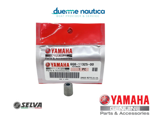 Anodo monoblocco selva yamaha - monoblocco,