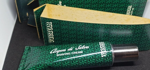 Victor acqua selva crema da - crema,