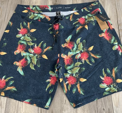 Pantaloncini tavola roark - da,