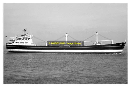 Mc2606 buries markes cargo - buries,