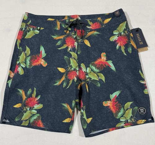 Roark board shorts uomo - board,