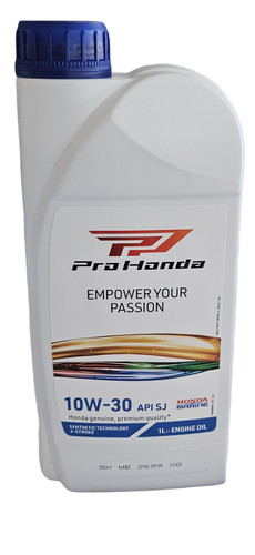 Olio motore pro honda motori - olio,