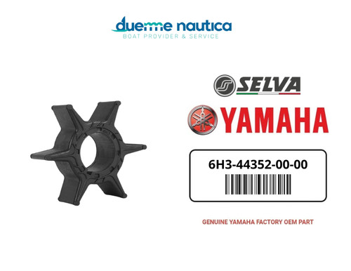 Girante 100 originale yamaha - girante,
