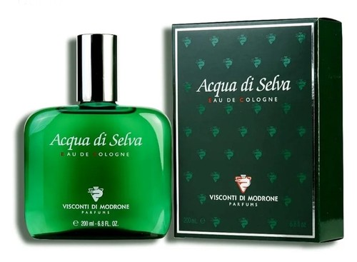 Acqua selva eau cologne - acqua,