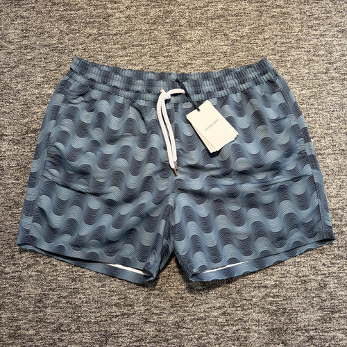 Pantaloncini bagno - da,