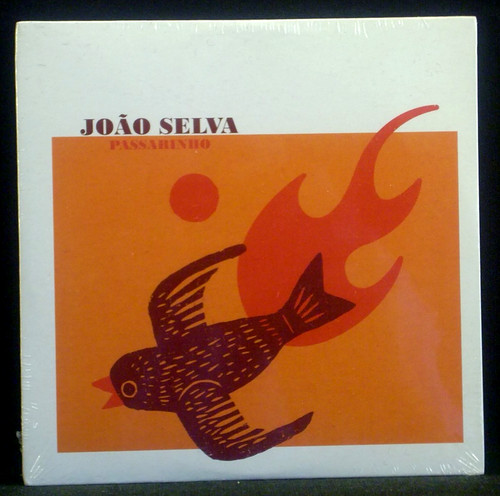 Joao selva passarinho - -,