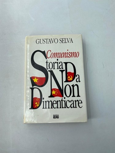 Selva comunismo storia - selva, comunismo: