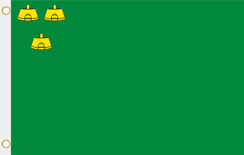 Bandiera fornells - bandiera, de