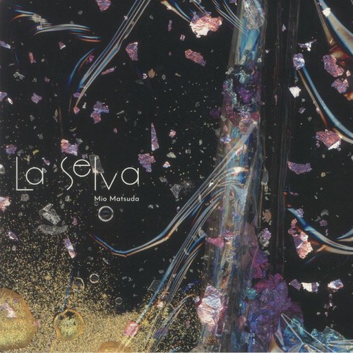 Matsuda mio la selva - mio,