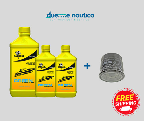 Kit cambio olio filtro - olio, e