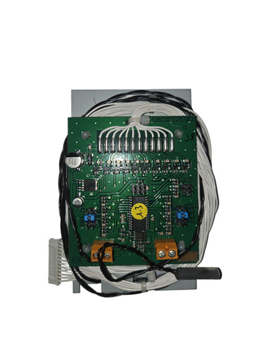 Selva r109603 carte ajtech - selva-r109603-01,