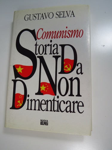 Comunismo storia non - storia,