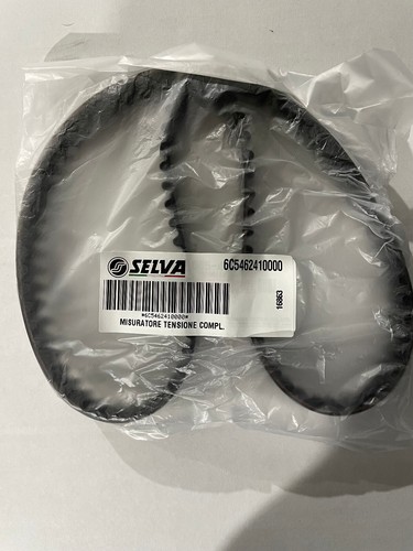 Cinghia originale yamaha selva - cinghia,