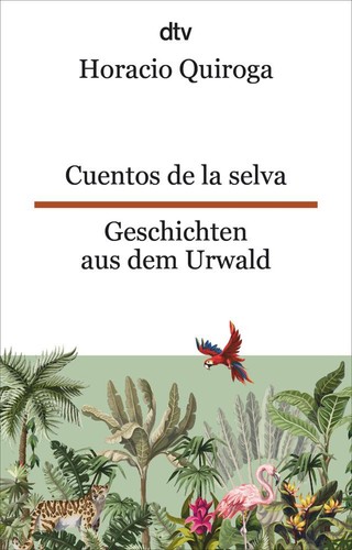 Horacio quiroga cuentos de - horacio,